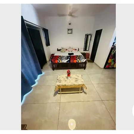 Hotel Palolem Plaza